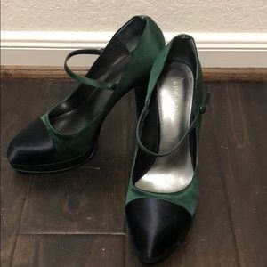 Nine West Vasca MJ pump